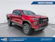 GMC Canyon