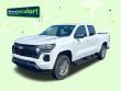 2025 Chevrolet Colorado WT/LT Truck Crew Cab