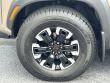 2022 Nissan Frontier Crew Cab PRO-4X 4x4 Truck Crew Cab