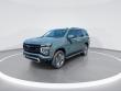 2025 Chevrolet Tahoe Z71 SUV