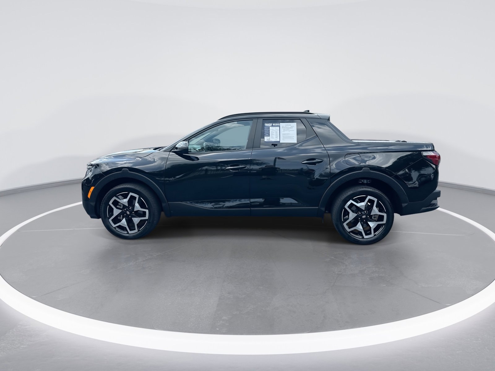 Hyundai Santa Cruz Limited