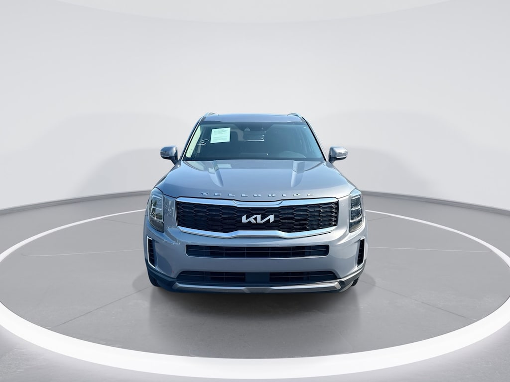 Used 2022 Kia Telluride EX SUV