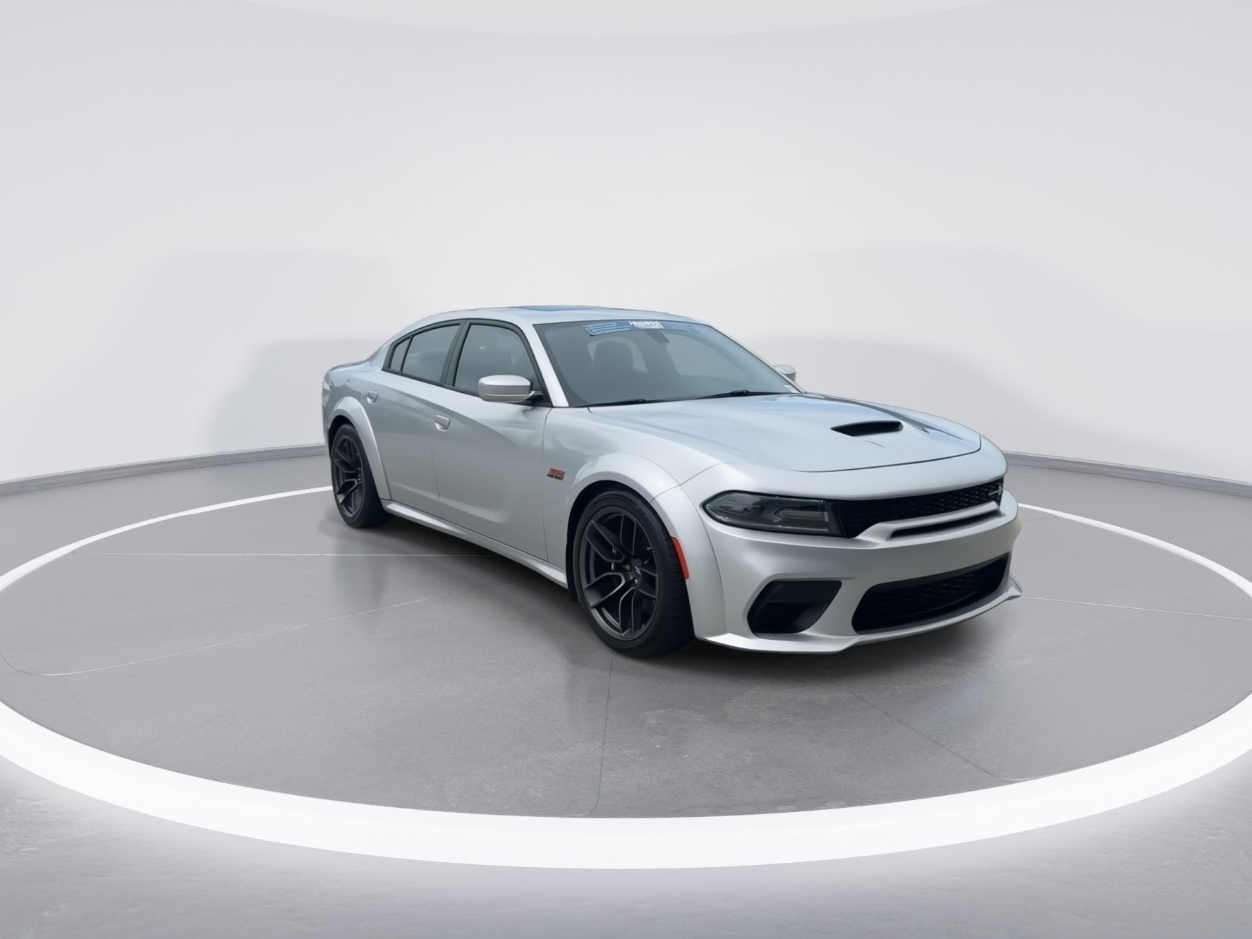 Used 2021 Dodge Charger Scat Pack with VIN 2C3CDXGJ5MH569067 for sale in Wilmington, NC