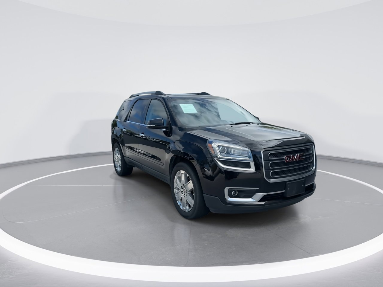 Used 2017 GMC Acadia Limited Base with VIN 1GKKVSKD7HJ159548 for sale in Wilmington, NC