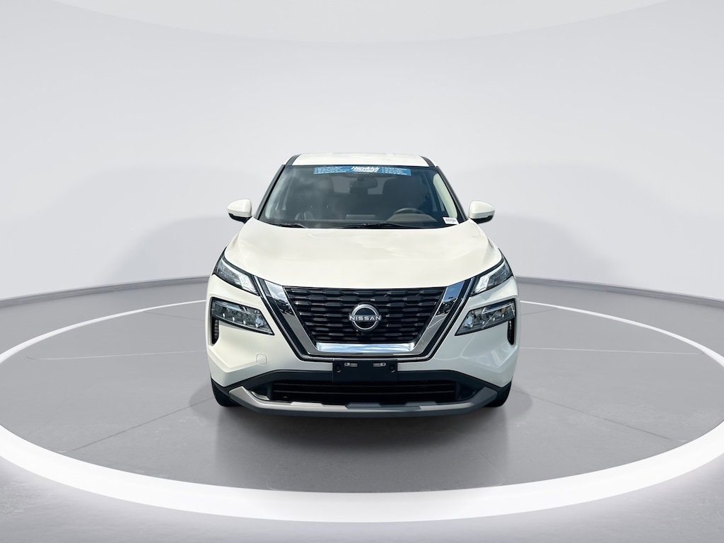 Used 2023 Nissan Rogue SV Intelligent AWD SUV