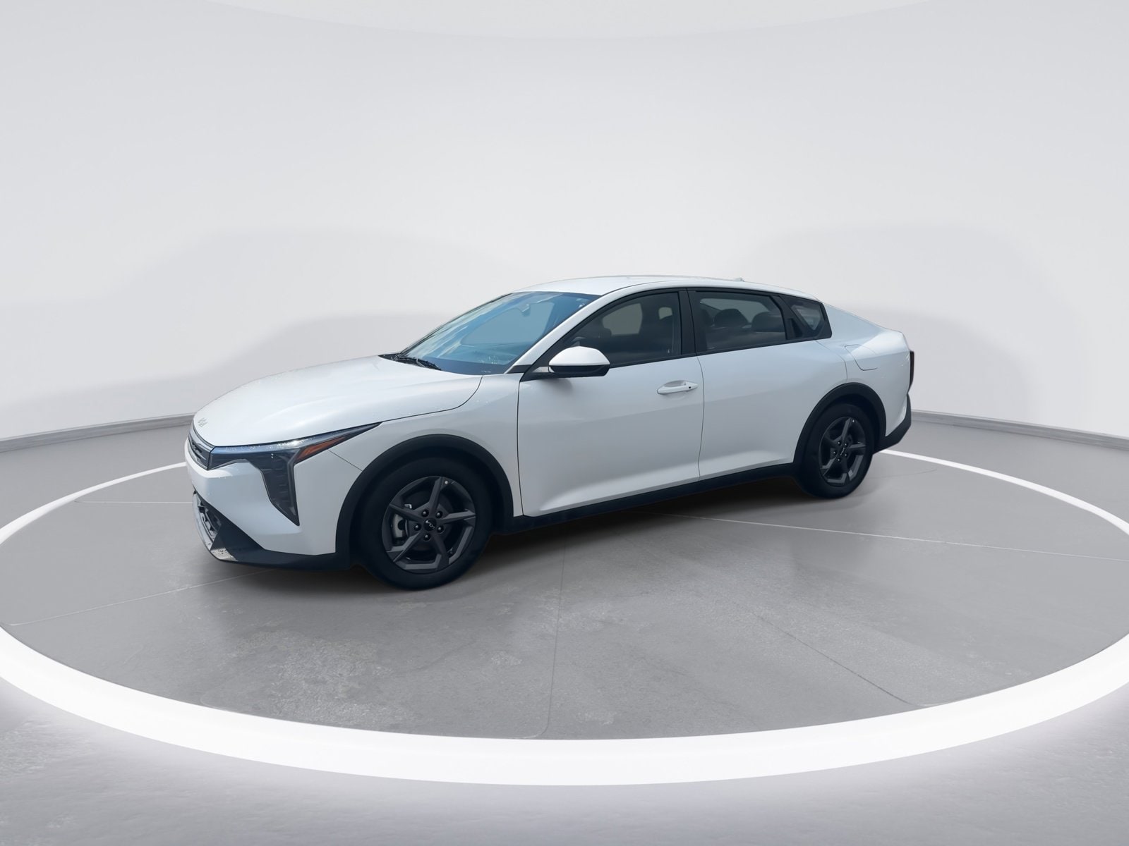2025 Kia K4 LXS photo 4