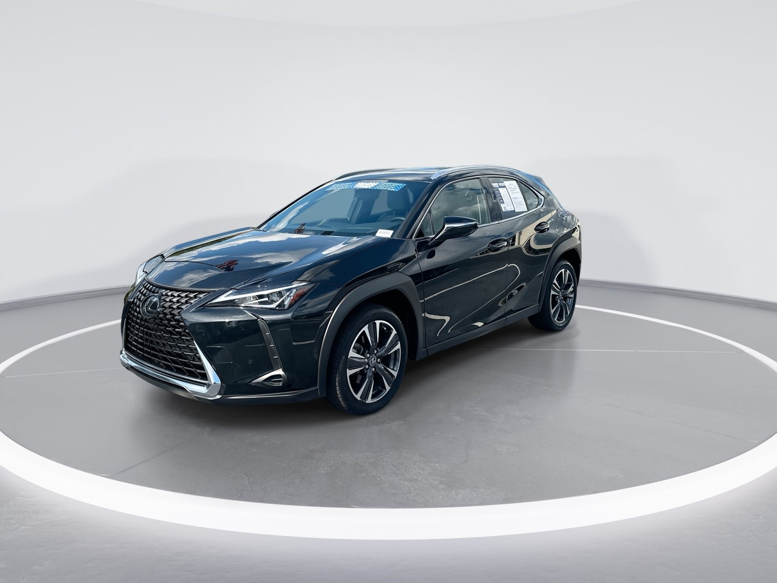 LEXUS UX 200 UX 200