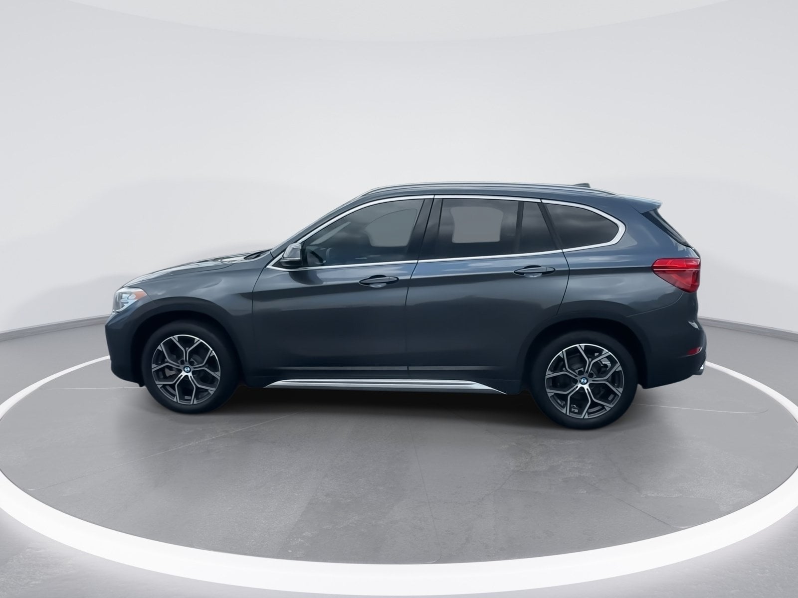 BMW X1 SDrive28i
