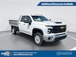 Chevrolet Silverado 2500 HD