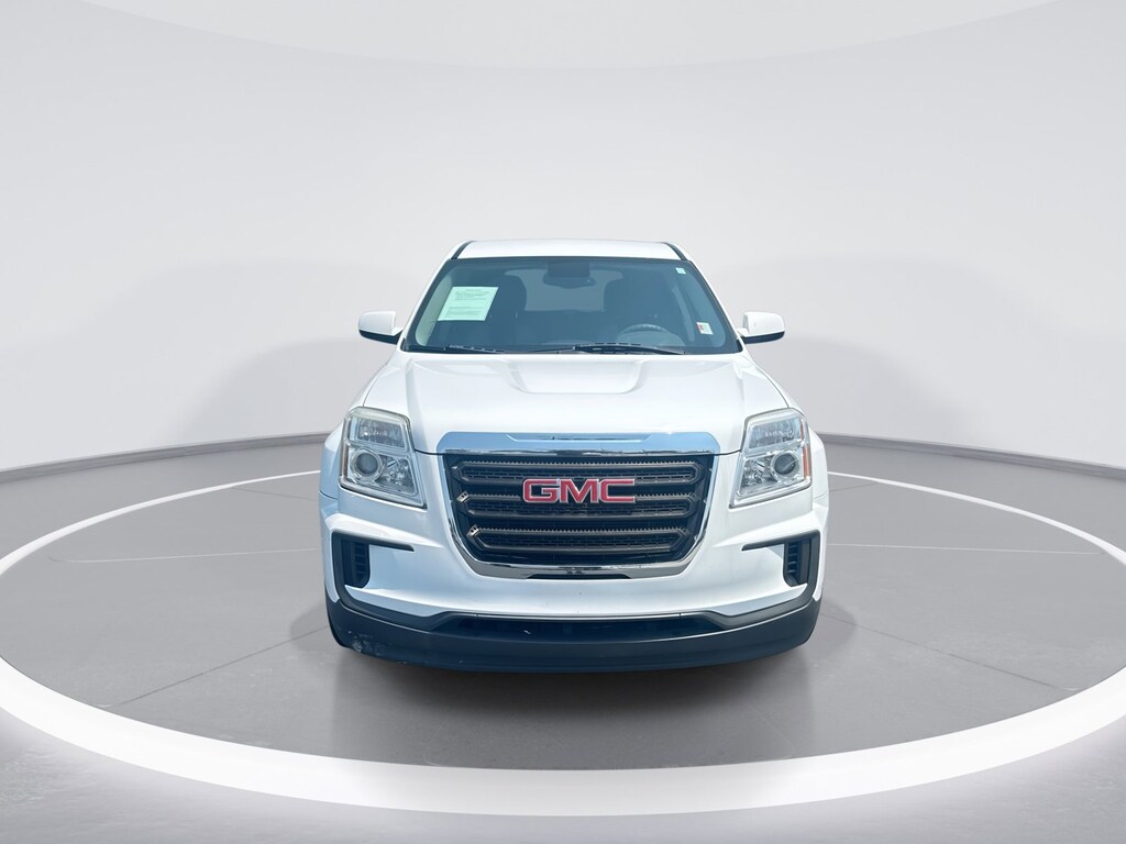 Used 2016 GMC Terrain SLE SUV