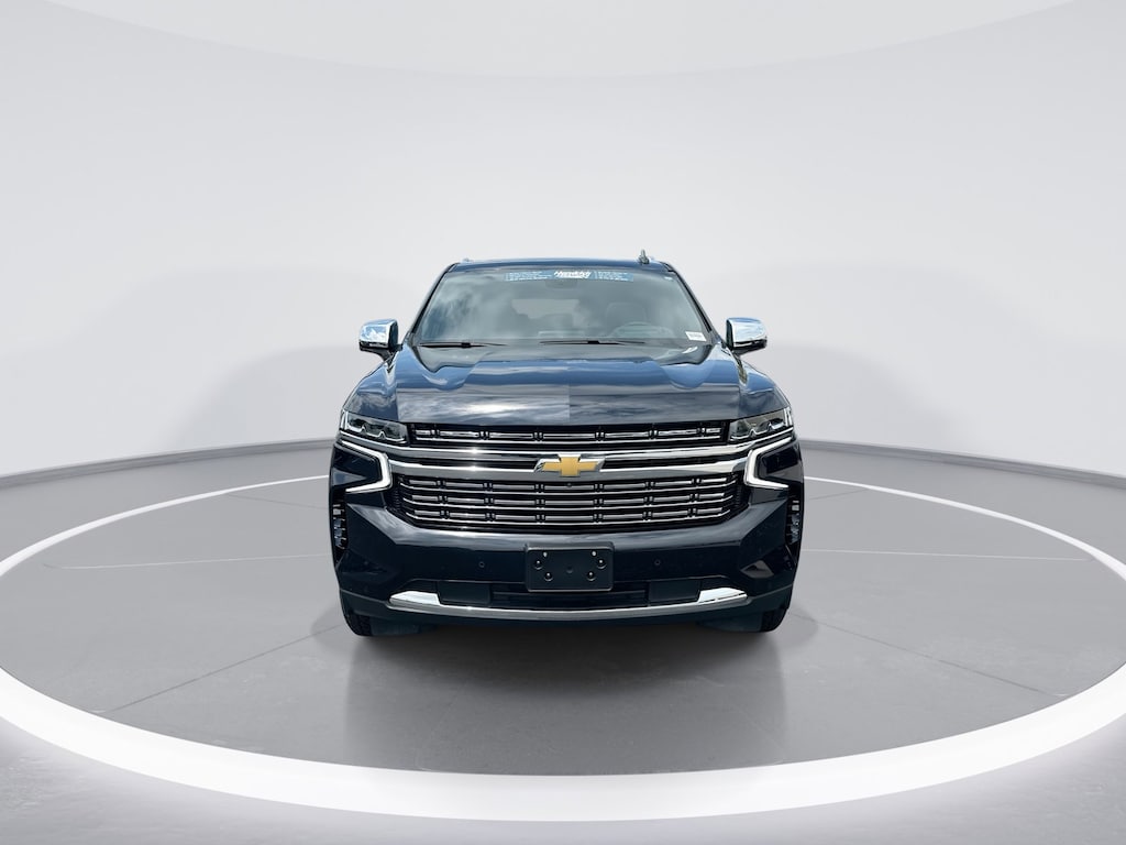 Certified 2024 Chevrolet Tahoe Premier SUV