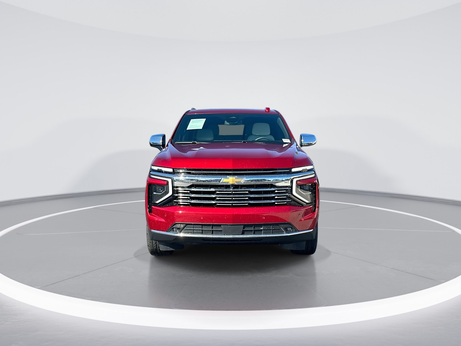 Used 2025 Chevrolet Tahoe Premier SUV