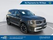  Kia Telluride