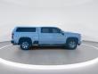 2022 Chevrolet Silverado 2500 HD LTZ Truck Crew Cab