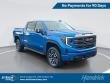 2023 GMC Sierra 1500 AT4 Truck Crew Cab