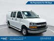  Chevrolet Express Cargo