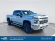 Chevrolet Silverado 2500 HD