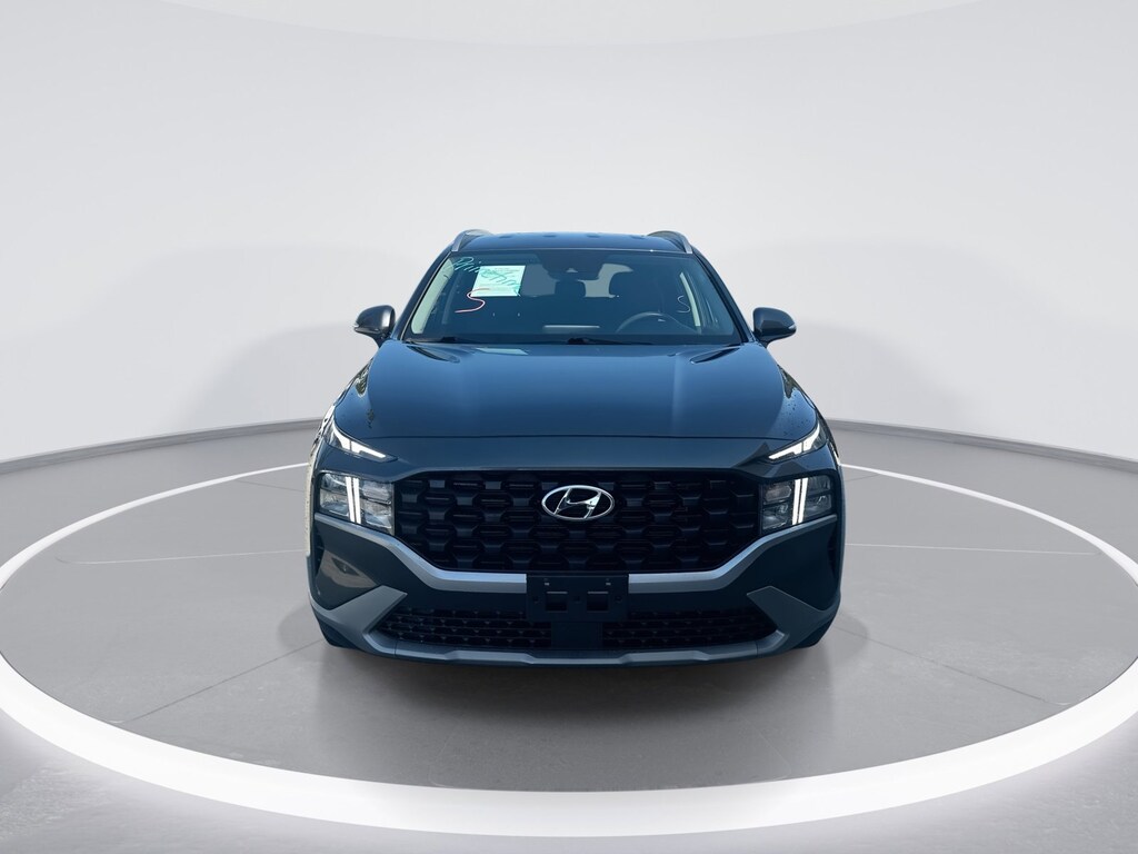 Used 2023 Hyundai Santa Fe SEL SUV