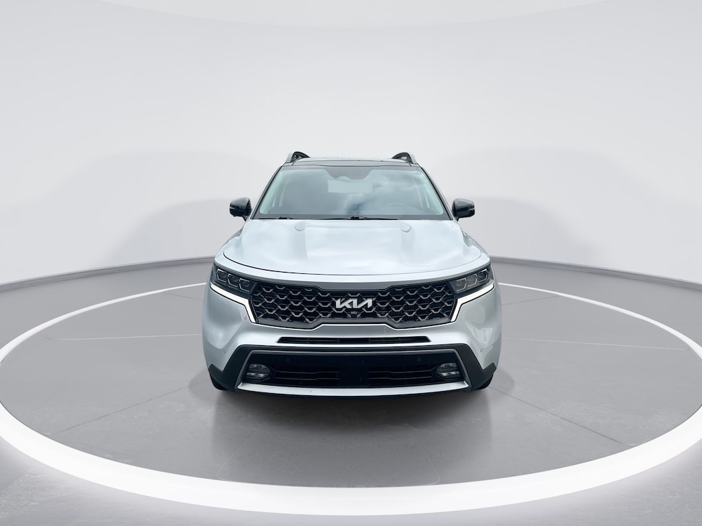 Used 2022 Kia Sorento X-Line SX Prestige SUV