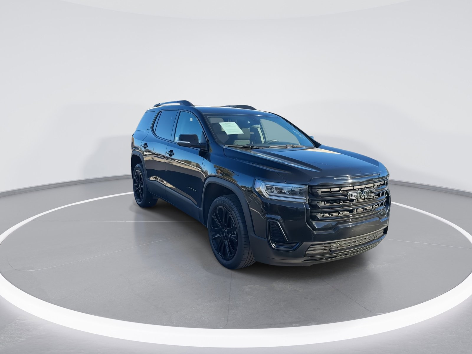 2023 Gmc Acadia SLE photo 2