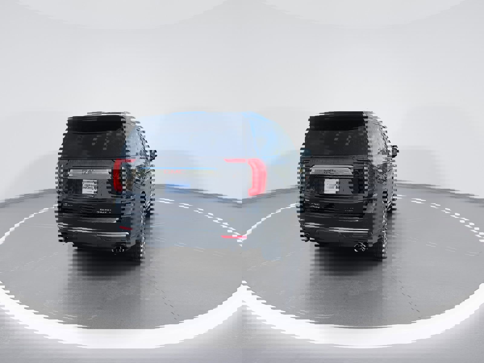 Used 2024 GMC Yukon XL Denali with VIN 1GKS2JKL5RR127209 for sale in Wilmington, NC