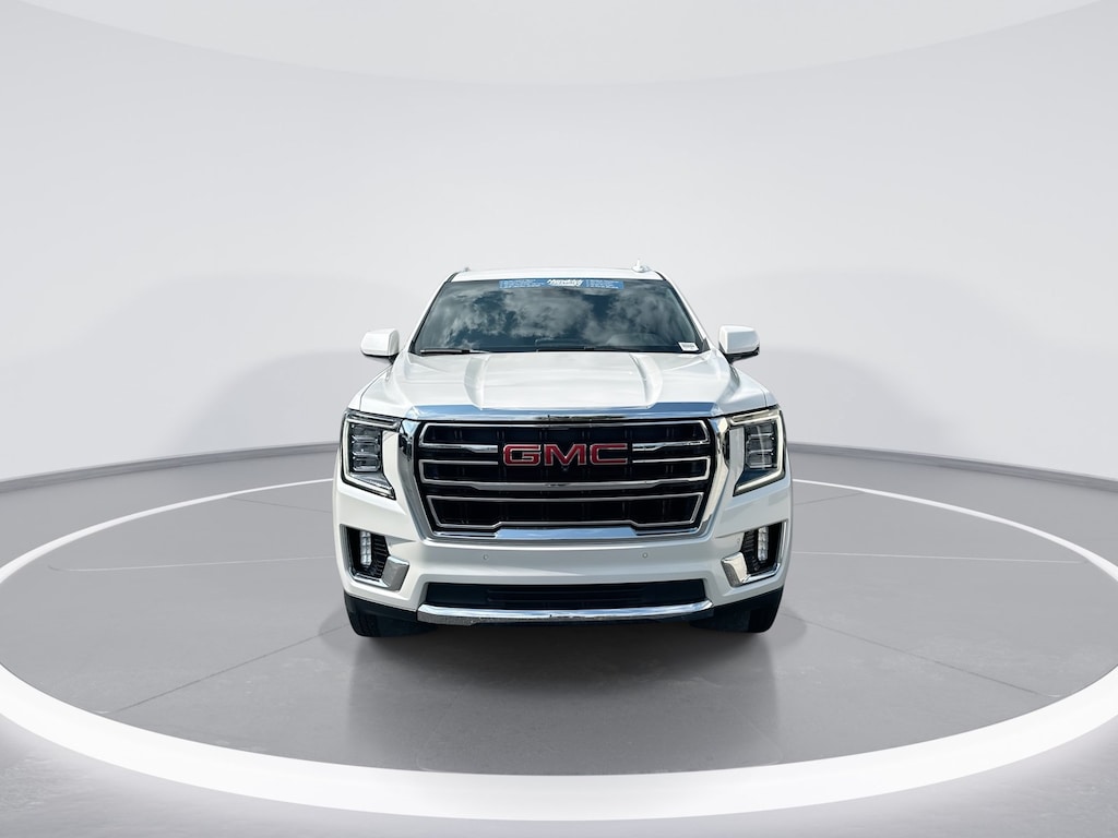 Used 2023 GMC Yukon SLT SUV
