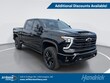  Chevrolet Silverado 2500 HD