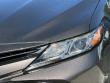 2018 Toyota Camry LE Sedan