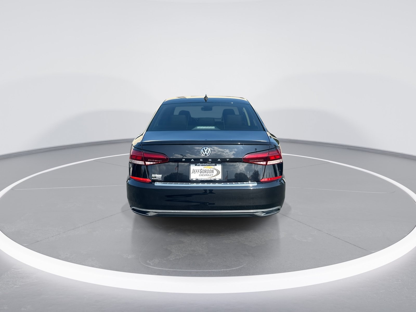 Volkswagen Passat 2.0T SE