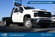 Chevrolet Silverado 3500 HD Chassis Cab
