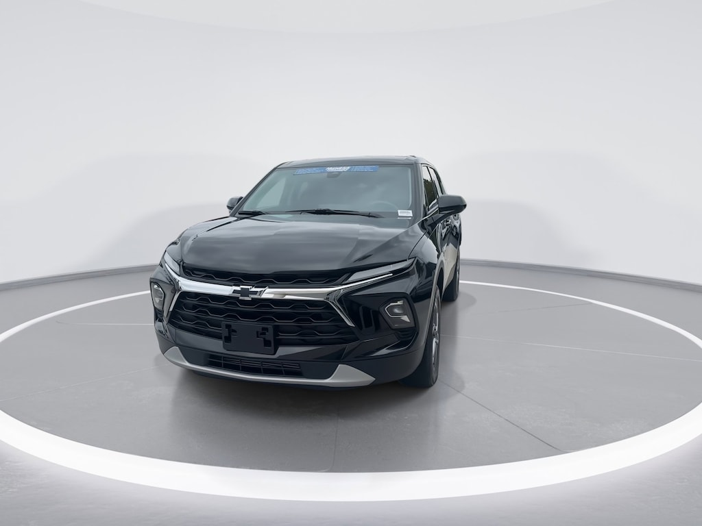 Used 2023 Chevrolet Blazer 2LT SUV