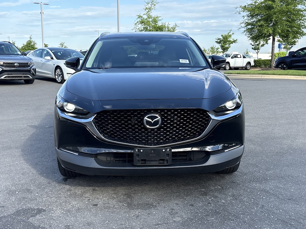 Used 2023 Mazda CX-30 2.5 S Preferred SUV