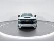 2025 Chevrolet Silverado 2500 HD LT Truck Crew Cab