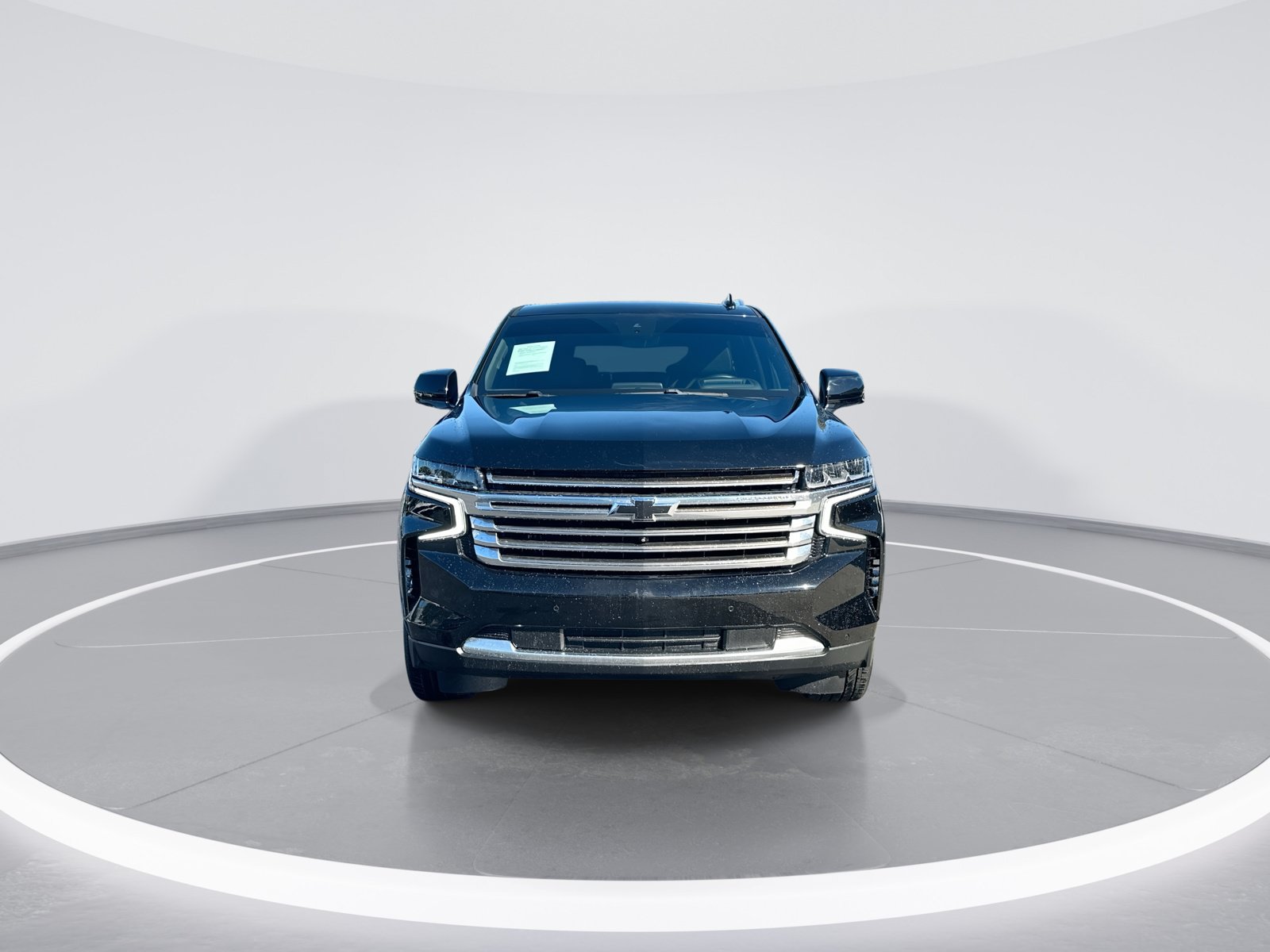 Used 2023 Chevrolet Tahoe High Country SUV