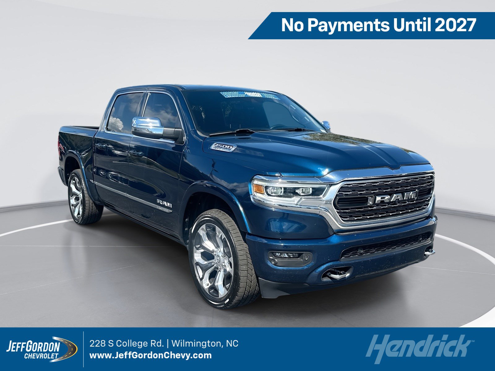  Ram 1500