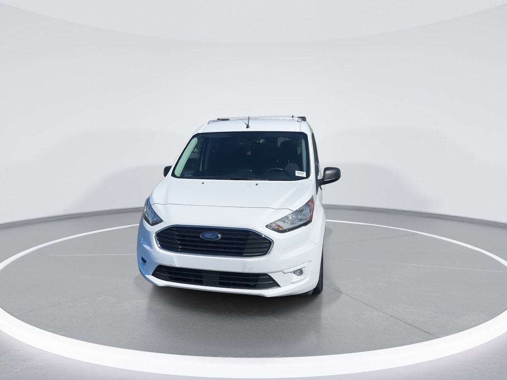 Used 2022 Ford Transit Connect Wagon XLT Wagon Passenger Wagon LWB