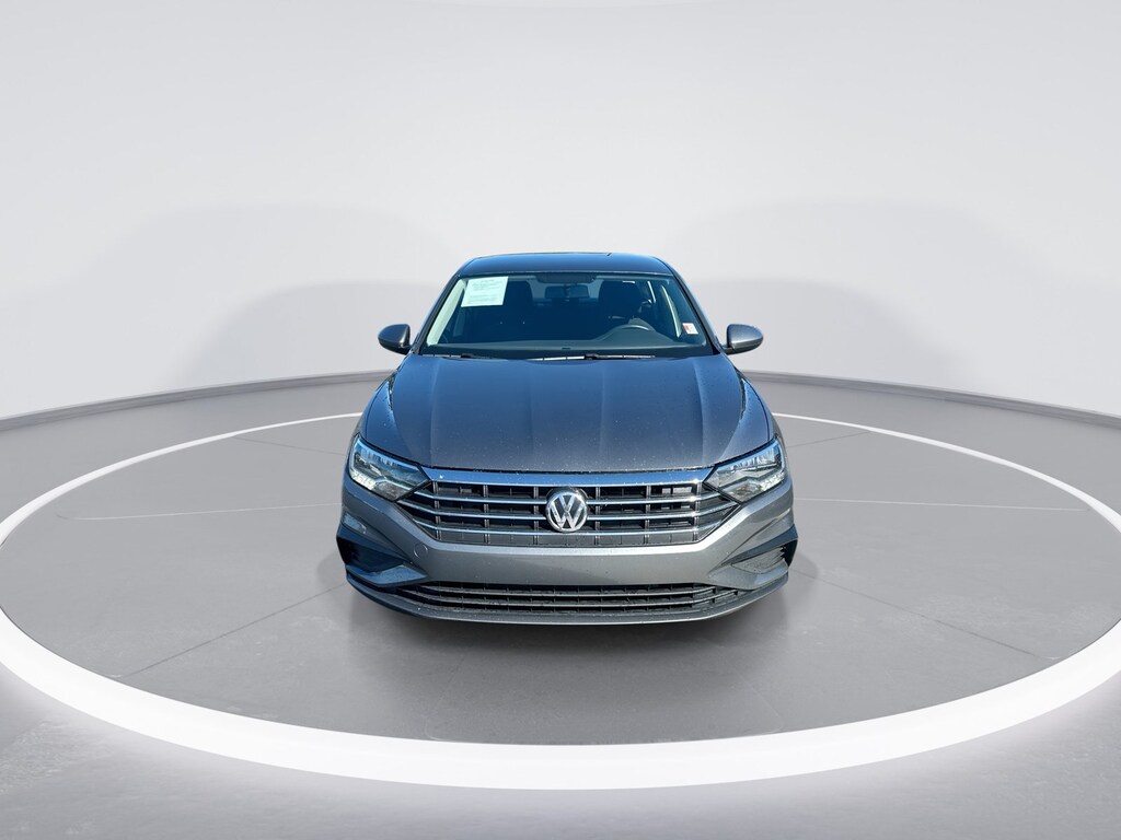 Used 2021 Volkswagen Jetta 1.4T S Sedan