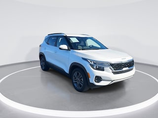 2023 Kia Seltos S SUV