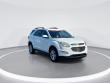 2017 Chevrolet Equinox LT SUV