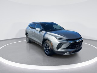 2023 Chevrolet Blazer 2LT SUV