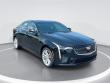2024 CADILLAC CT4 Luxury Sedan