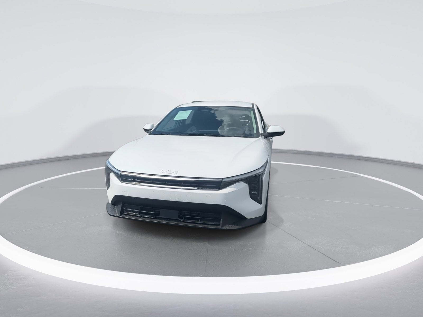 2025 Kia K4 LXS photo 2