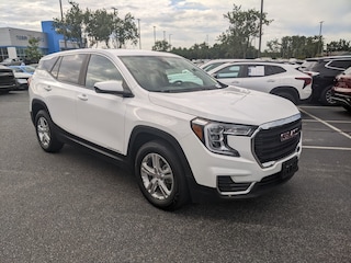 2024 GMC Terrain SLE SUV