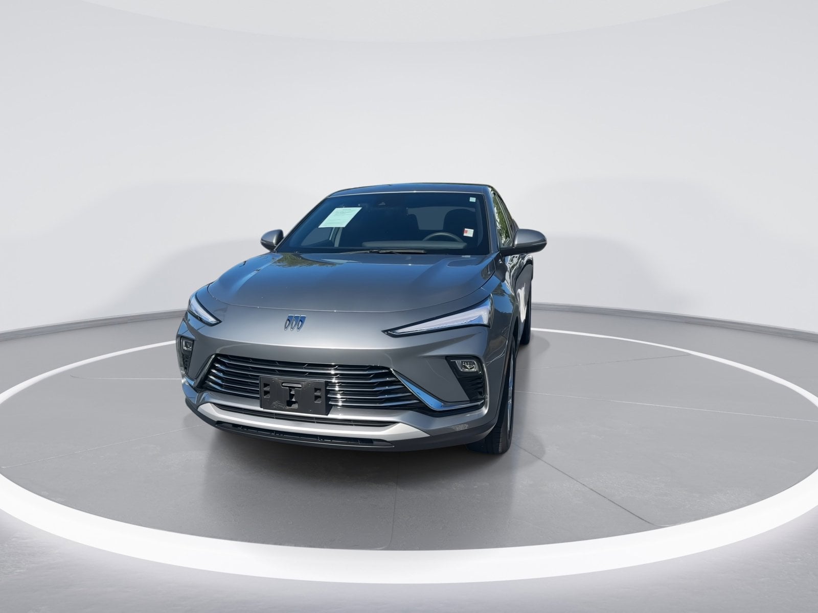 2024 Buick Envista Preferred photo 2