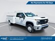  Chevrolet Silverado 3500 HD Chassis Cab