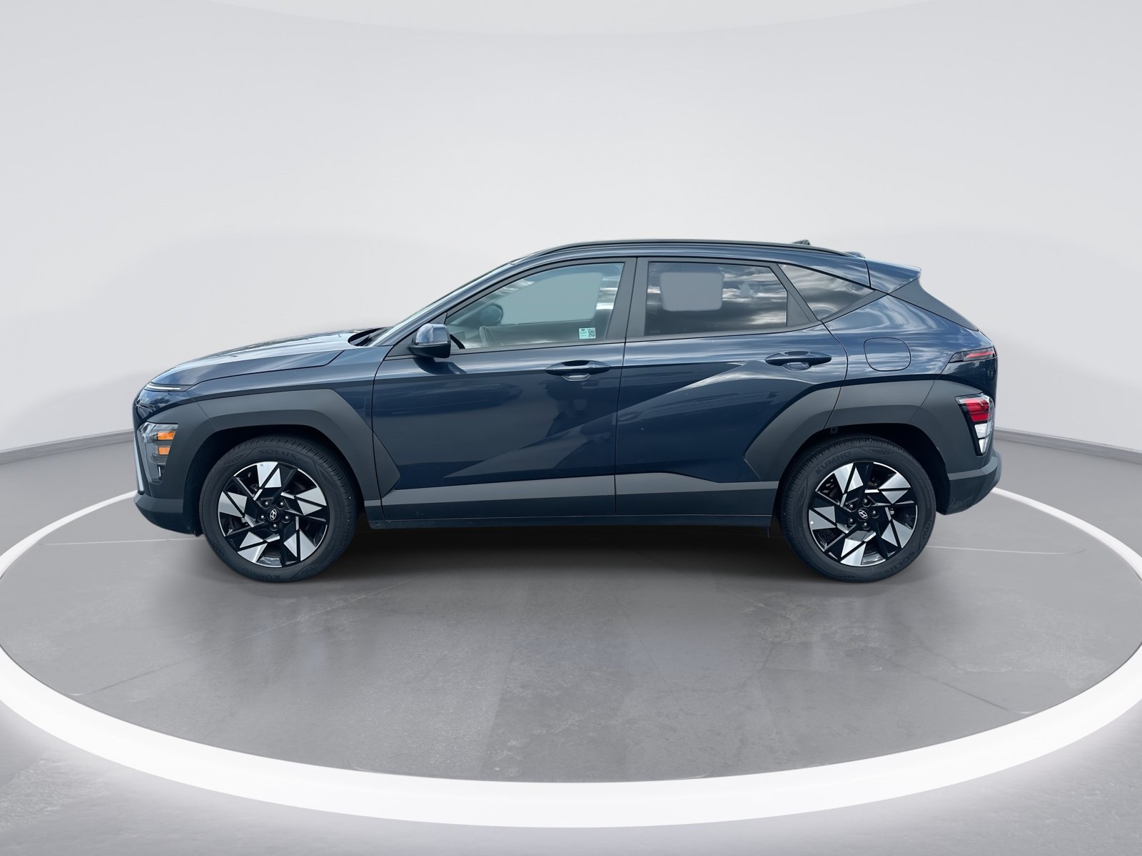 Hyundai Kona SEL