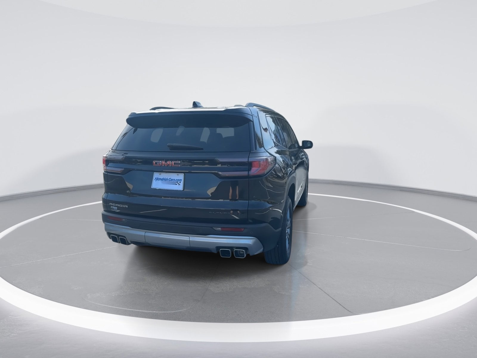 2025 GMC Acadia FWD Elevation photo 6