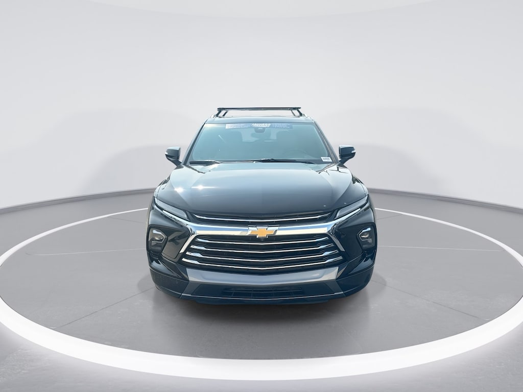 Used 2023 Chevrolet Blazer Premier SUV