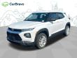 2021 Chevrolet Trailblazer LS SUV