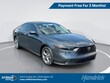  Honda Accord Sedan